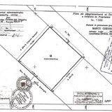 Cernica DJ 301, teren intravilan 10 minute Bucuresti